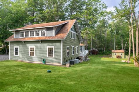 15 Loretta Lane York ME 03909
