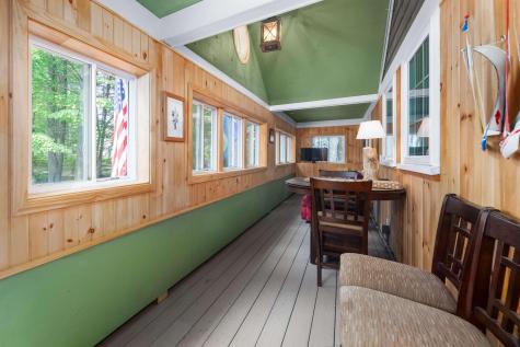 15 Loretta Lane York ME 03909