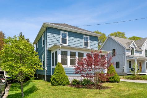 57 Lowell Street South Portland ME 04106