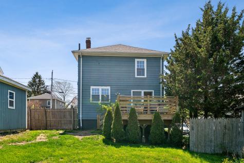 57 Lowell Street South Portland ME 04106