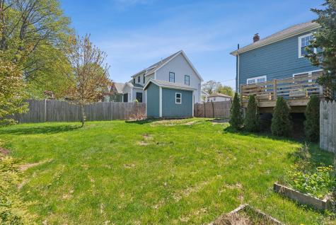 57 Lowell Street South Portland ME 04106