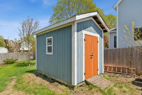 57 Lowell Street South Portland ME 04106