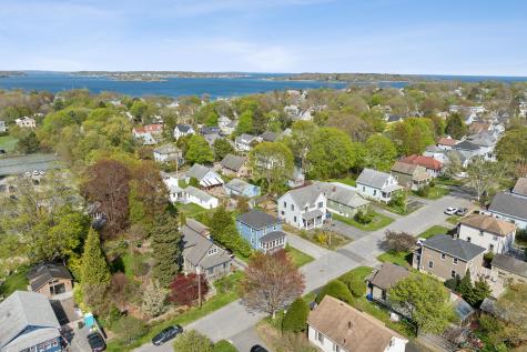 57 Lowell Street South Portland ME 04106