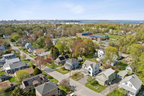 57 Lowell Street South Portland ME 04106