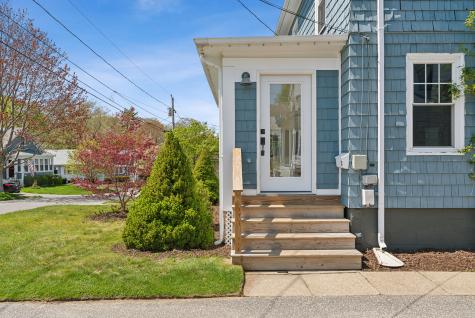 57 Lowell Street South Portland ME 04106