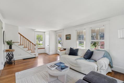 57 Lowell Street South Portland ME 04106