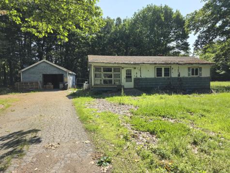 54 Gross Point Road Orland ME 04472