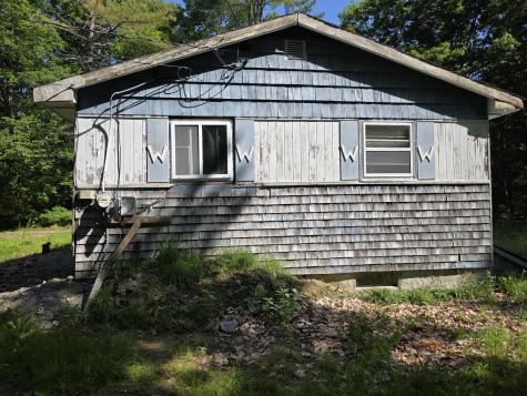 54 Gross Point Road Orland ME 04472