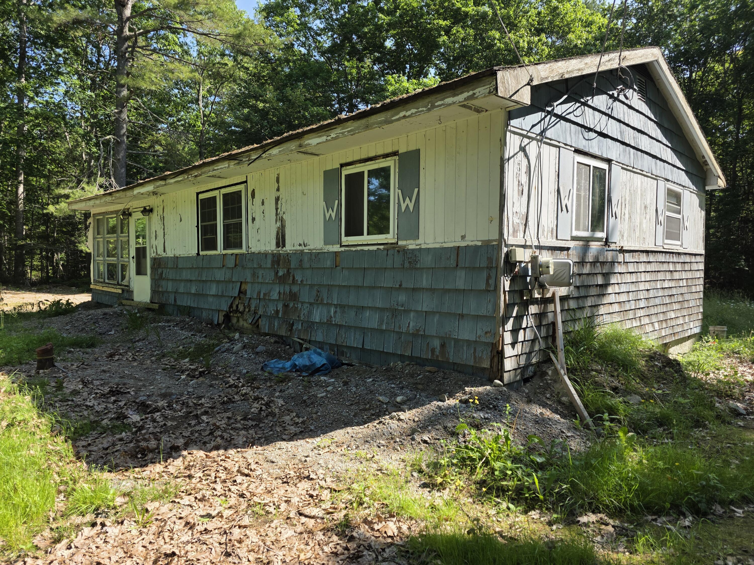 54 Gross Point Road Orland ME 04472