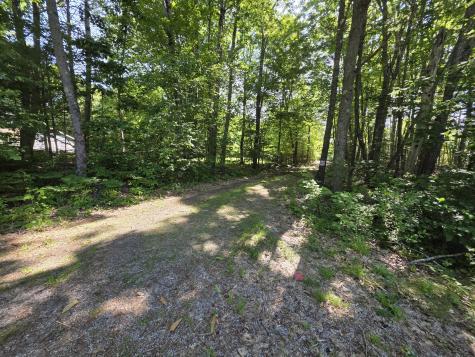 54 Gross Point Road Orland ME 04472