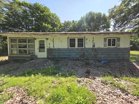 54 Gross Point Road Orland ME 04472