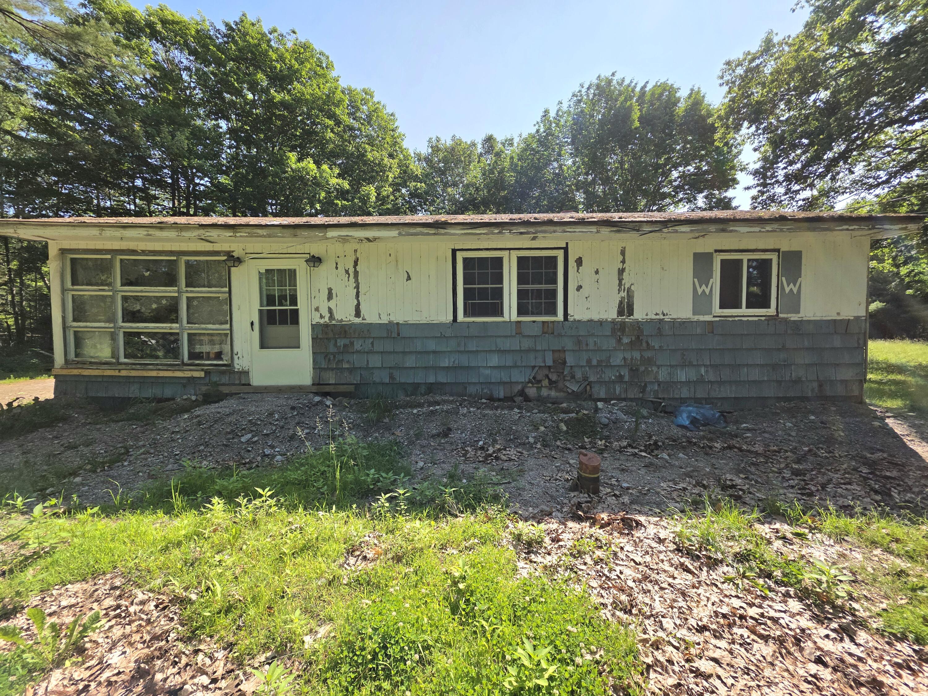 54 Gross Point Road Orland ME 04472