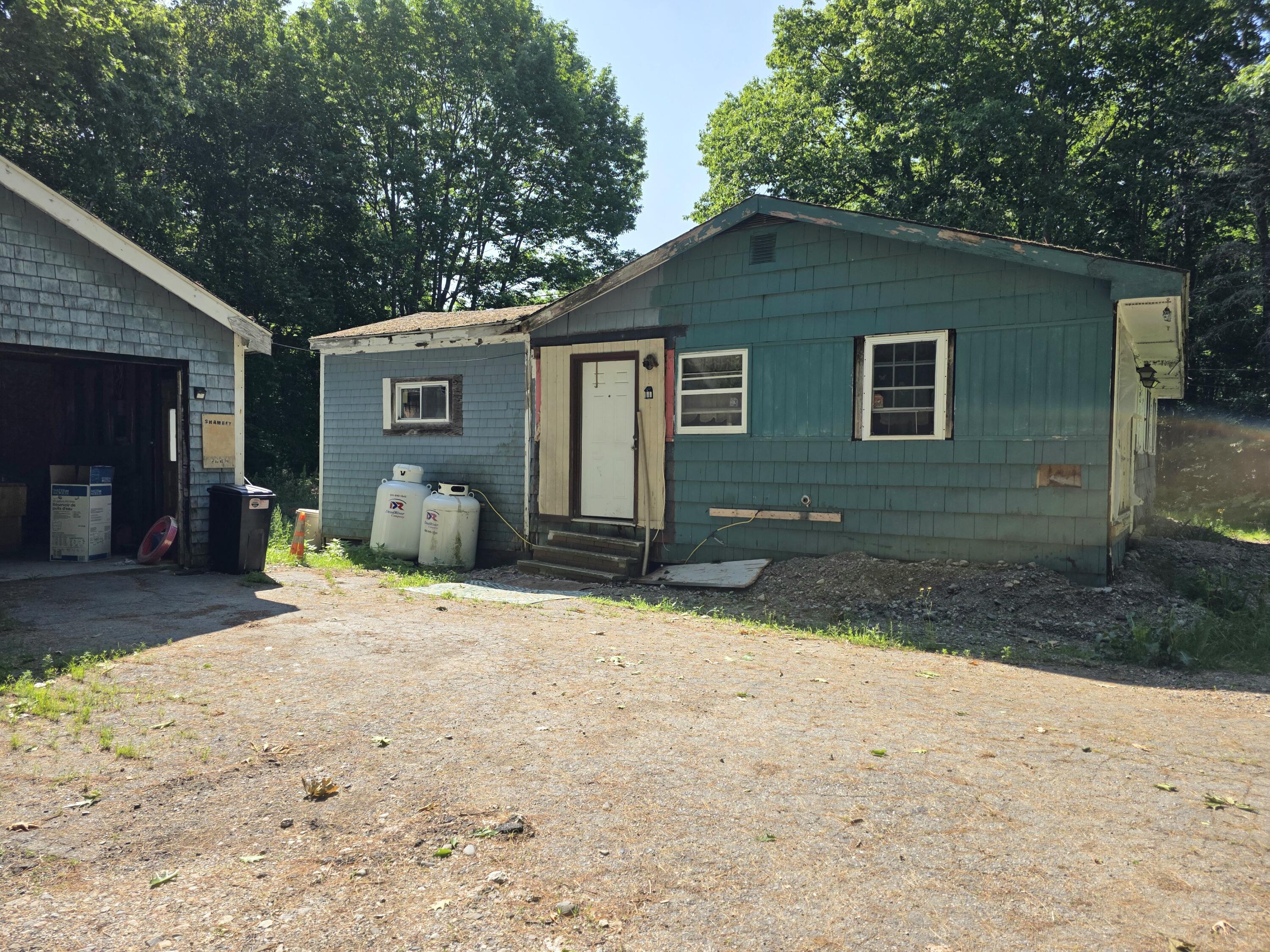 54 Gross Point Road Orland ME 04472