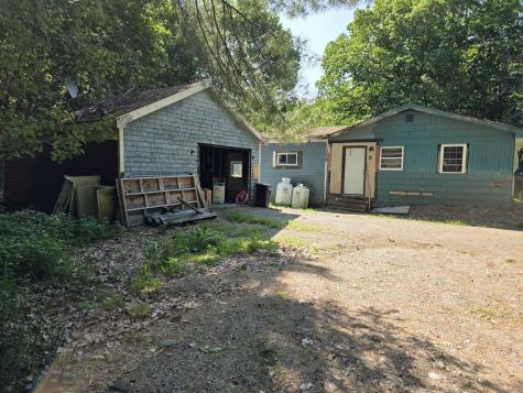 54 Gross Point Road Orland ME 04472