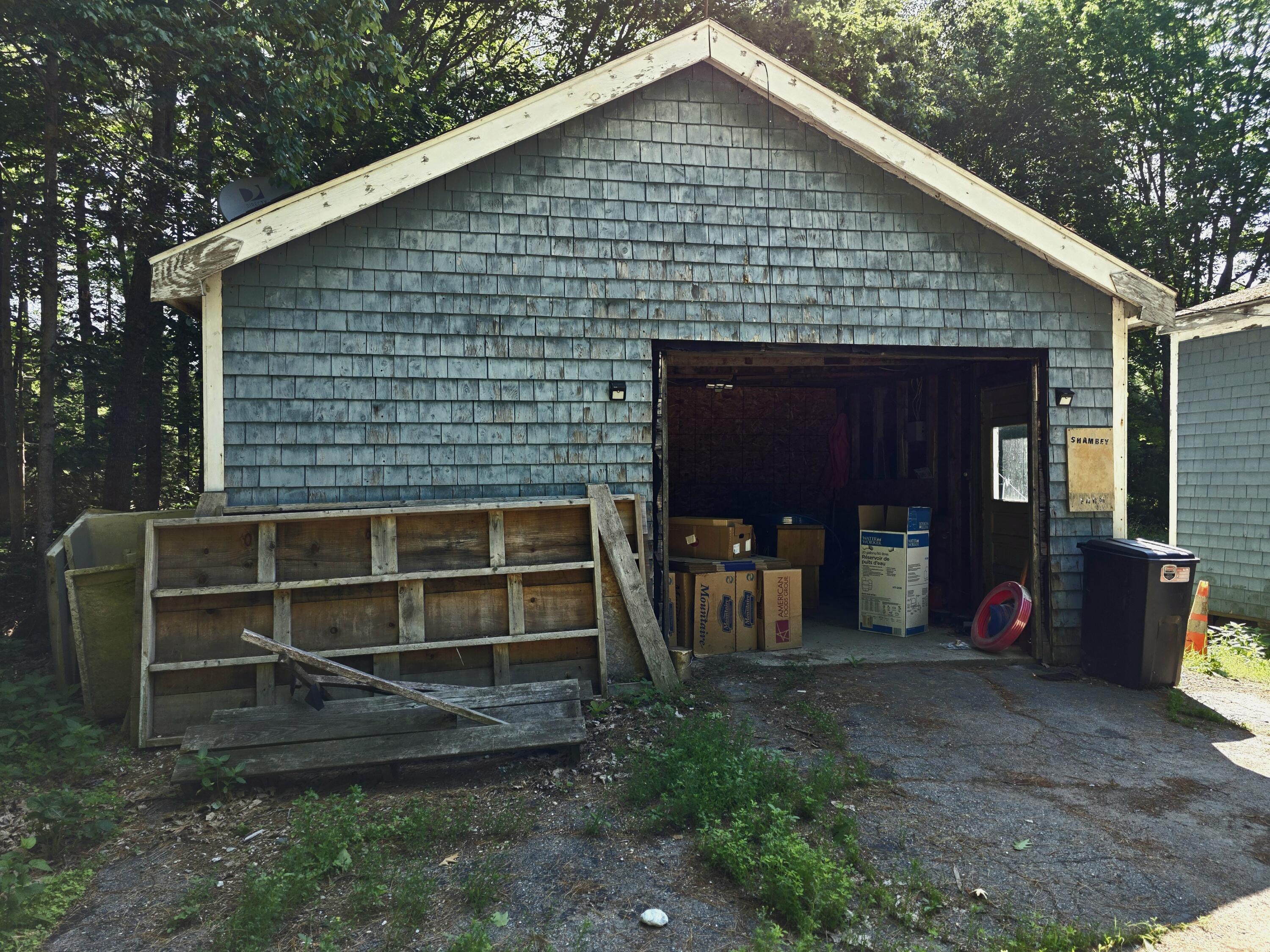 54 Gross Point Road Orland ME 04472