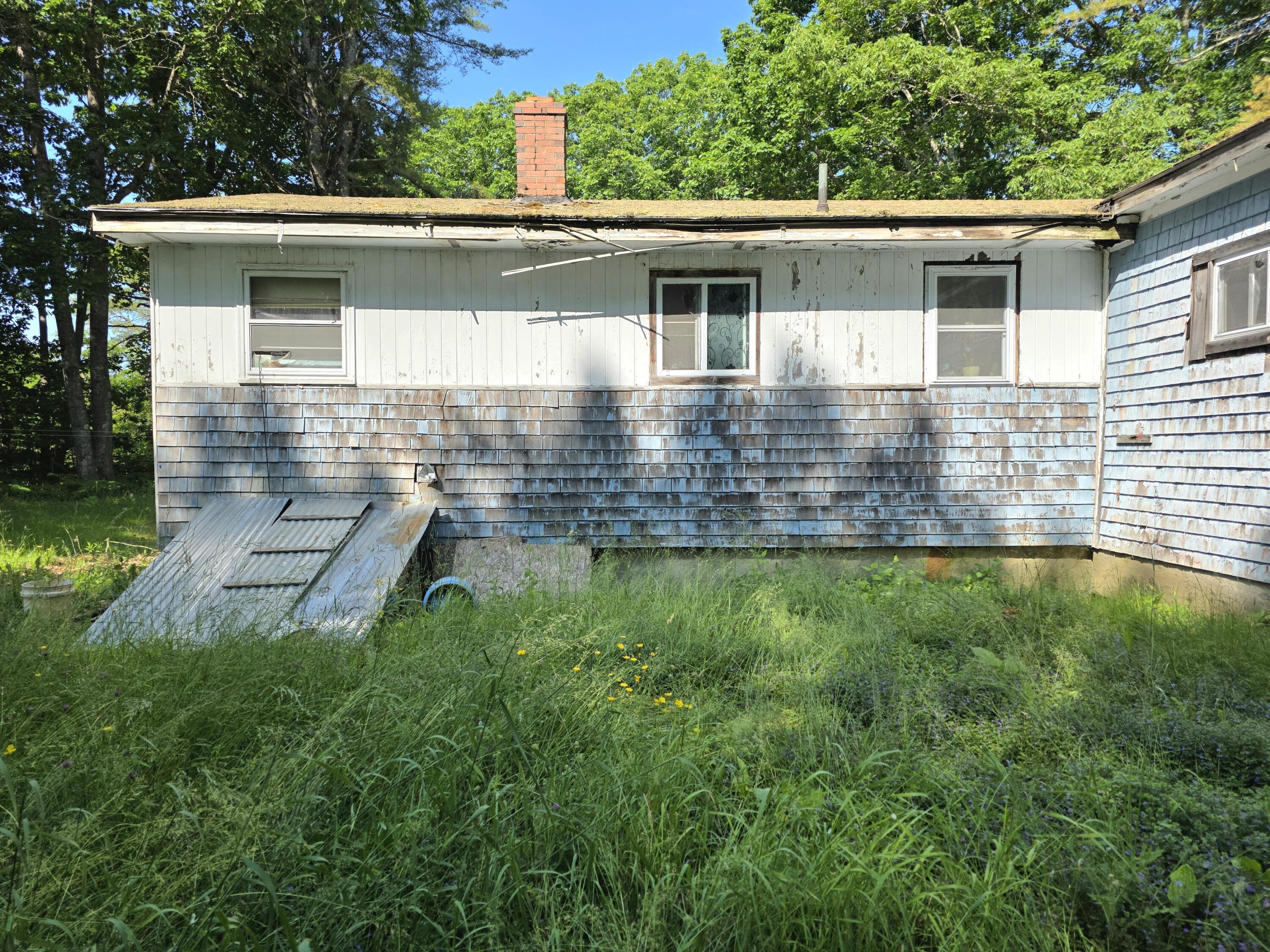 54 Gross Point Road Orland ME 04472