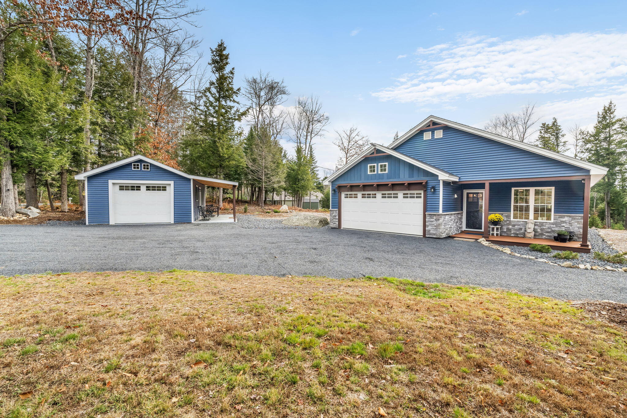 52 E Shore Road Embden ME 04958
