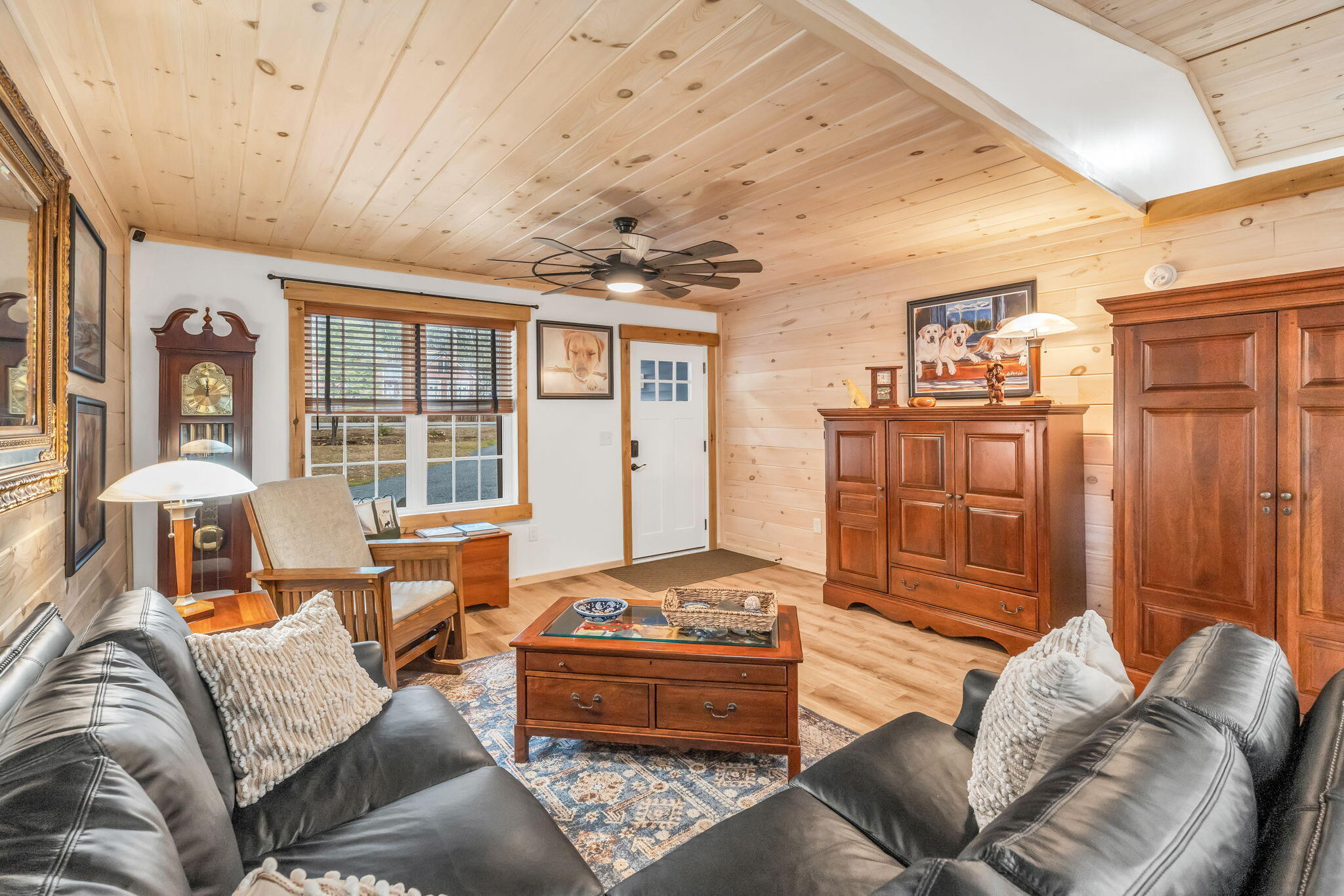 52 E Shore Road Embden ME 04958