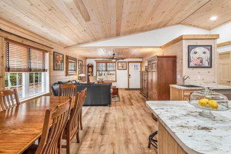 52 E Shore Road Embden ME 04958