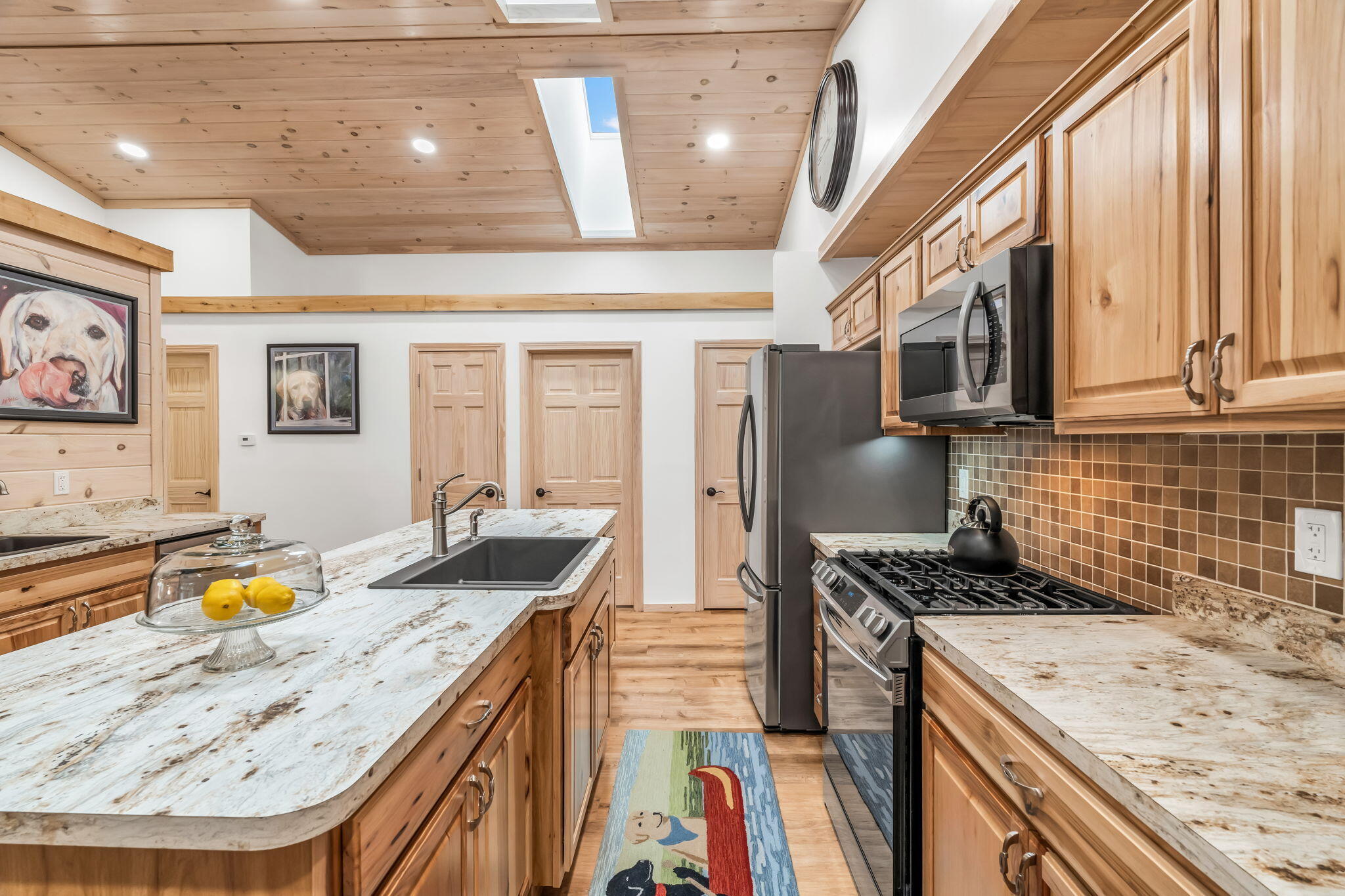52 E Shore Road Embden ME 04958