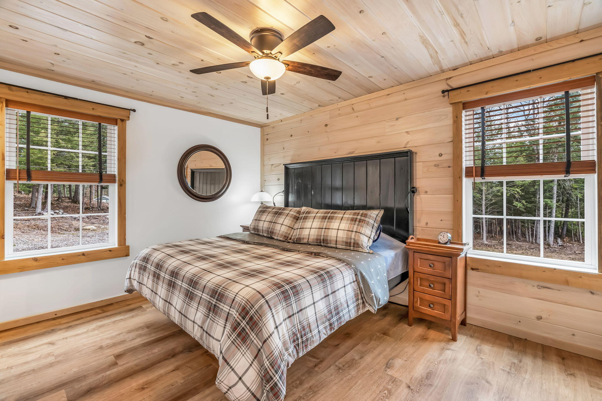 52 E Shore Road Embden ME 04958