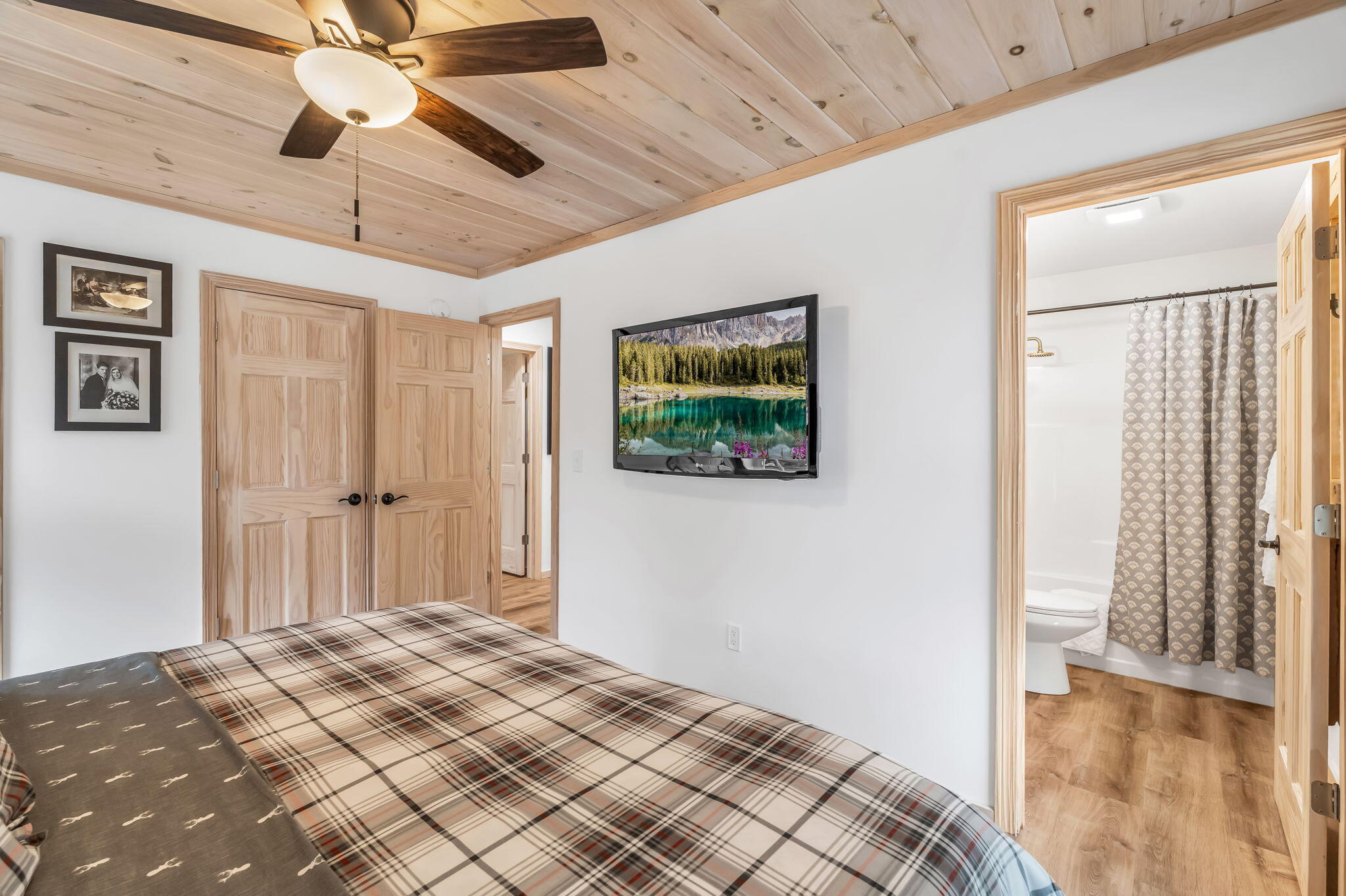 52 E Shore Road Embden ME 04958