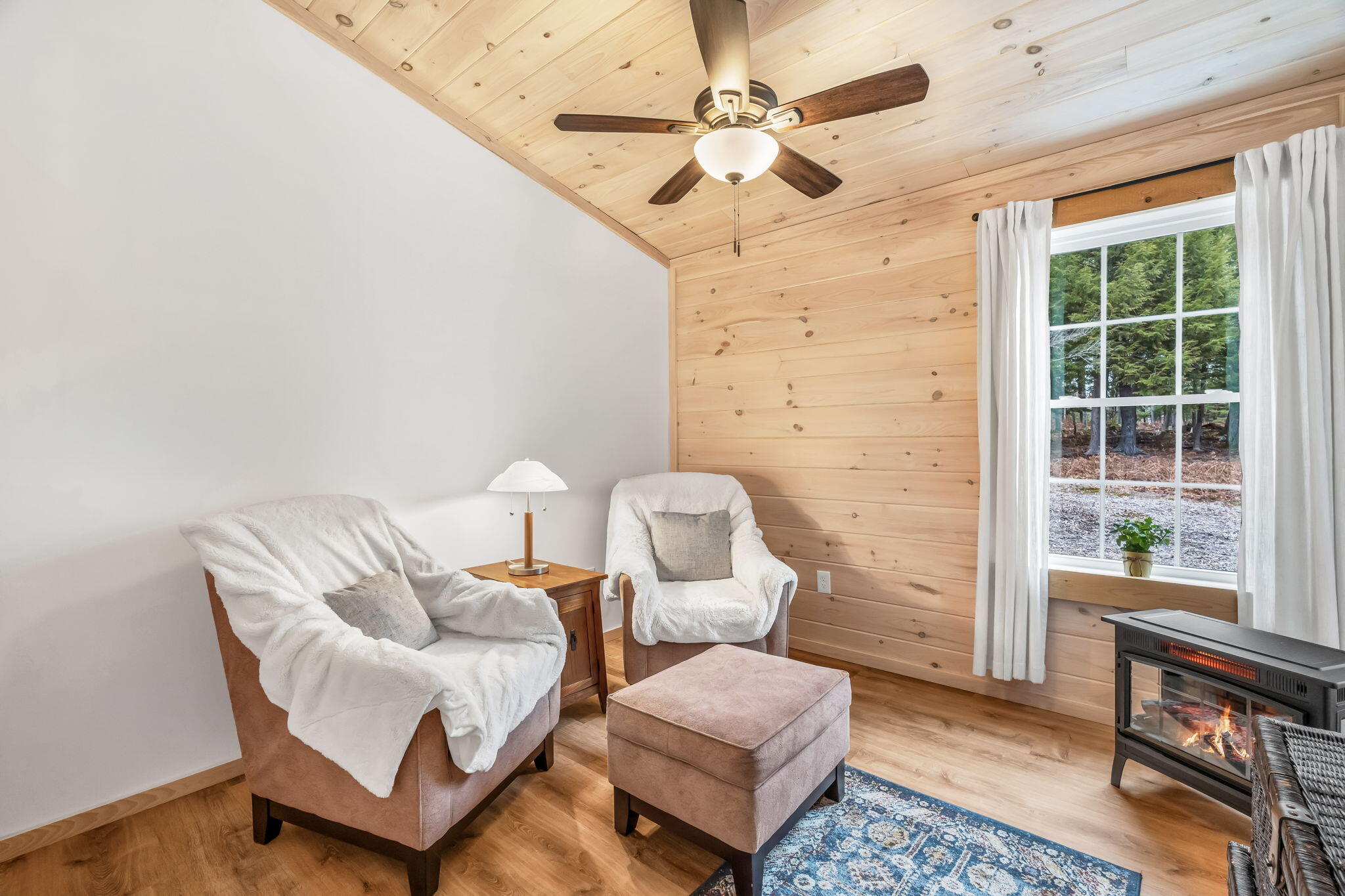 52 E Shore Road Embden ME 04958