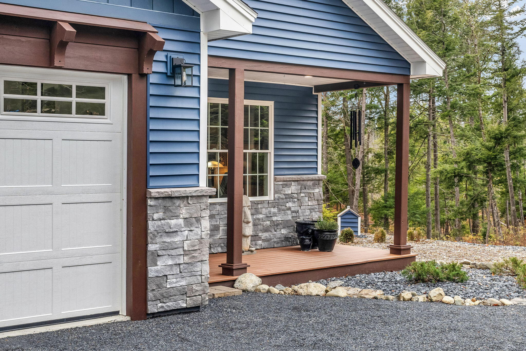 52 E Shore Road Embden ME 04958