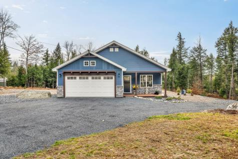 52 E Shore Road Embden ME 04958