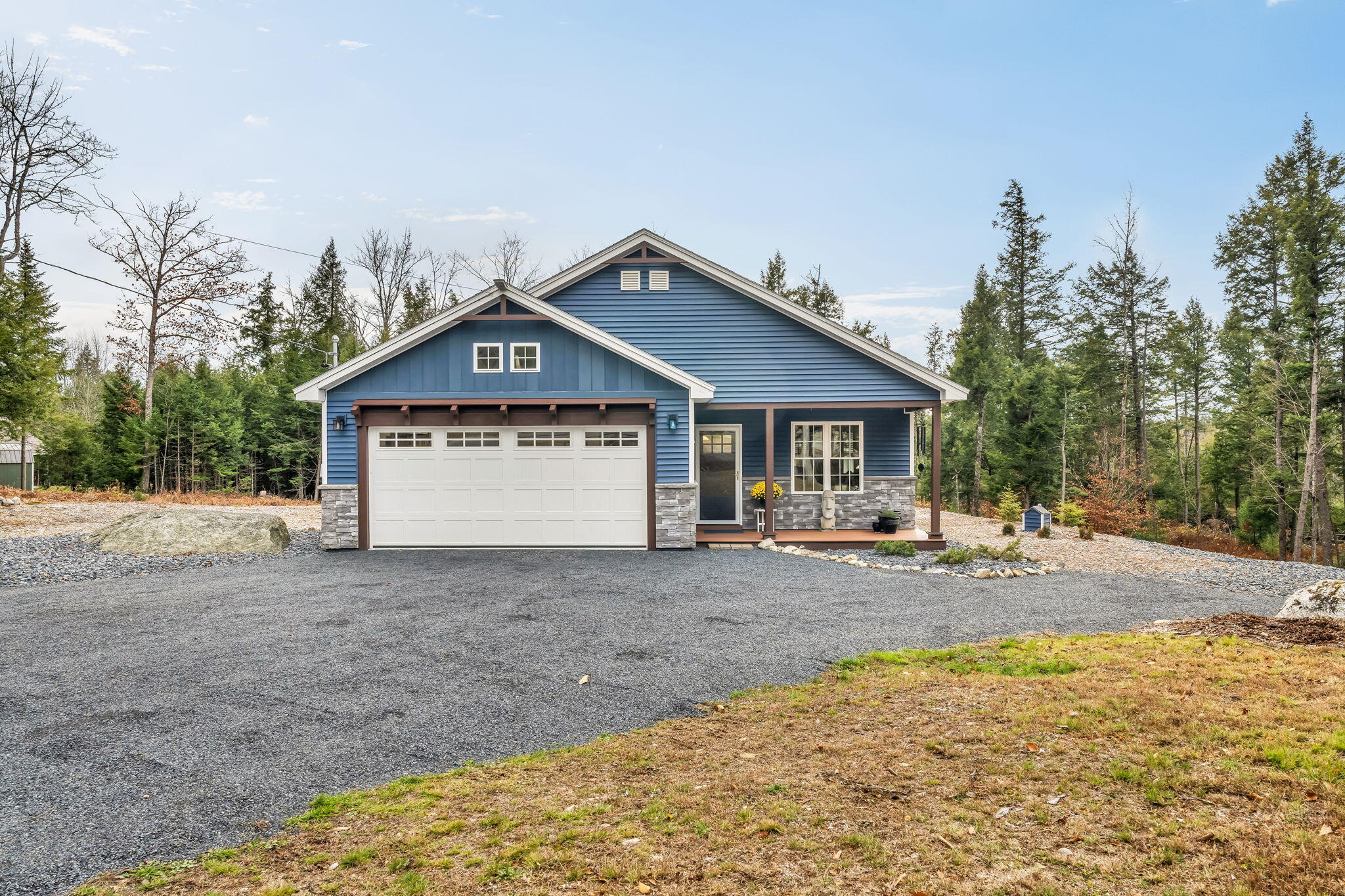 52 E Shore Road Embden ME 04958
