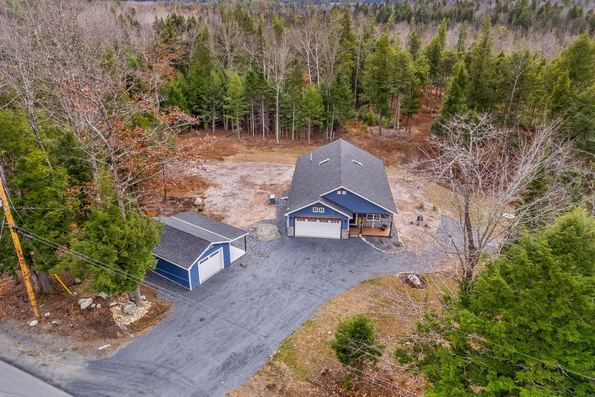 52 E Shore Road Embden ME 04958