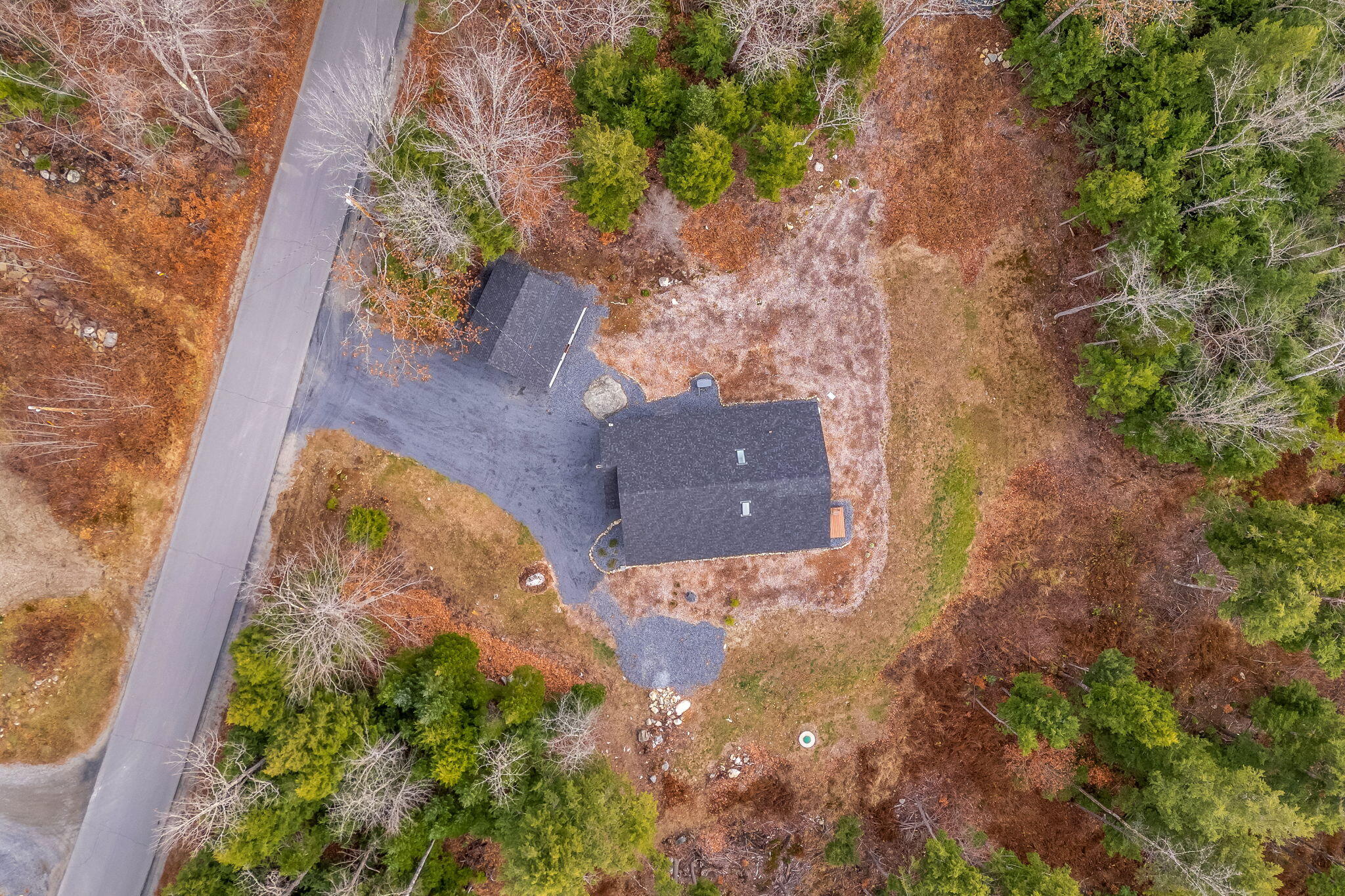 52 E Shore Road Embden ME 04958