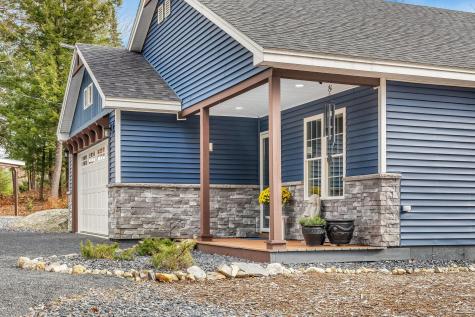 52 E Shore Road Embden ME 04958