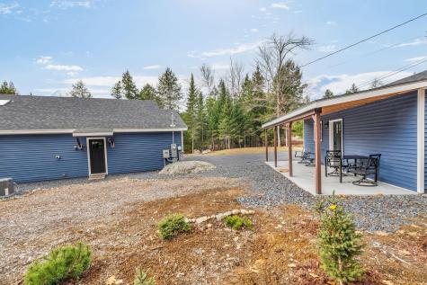 52 E Shore Road Embden ME 04958