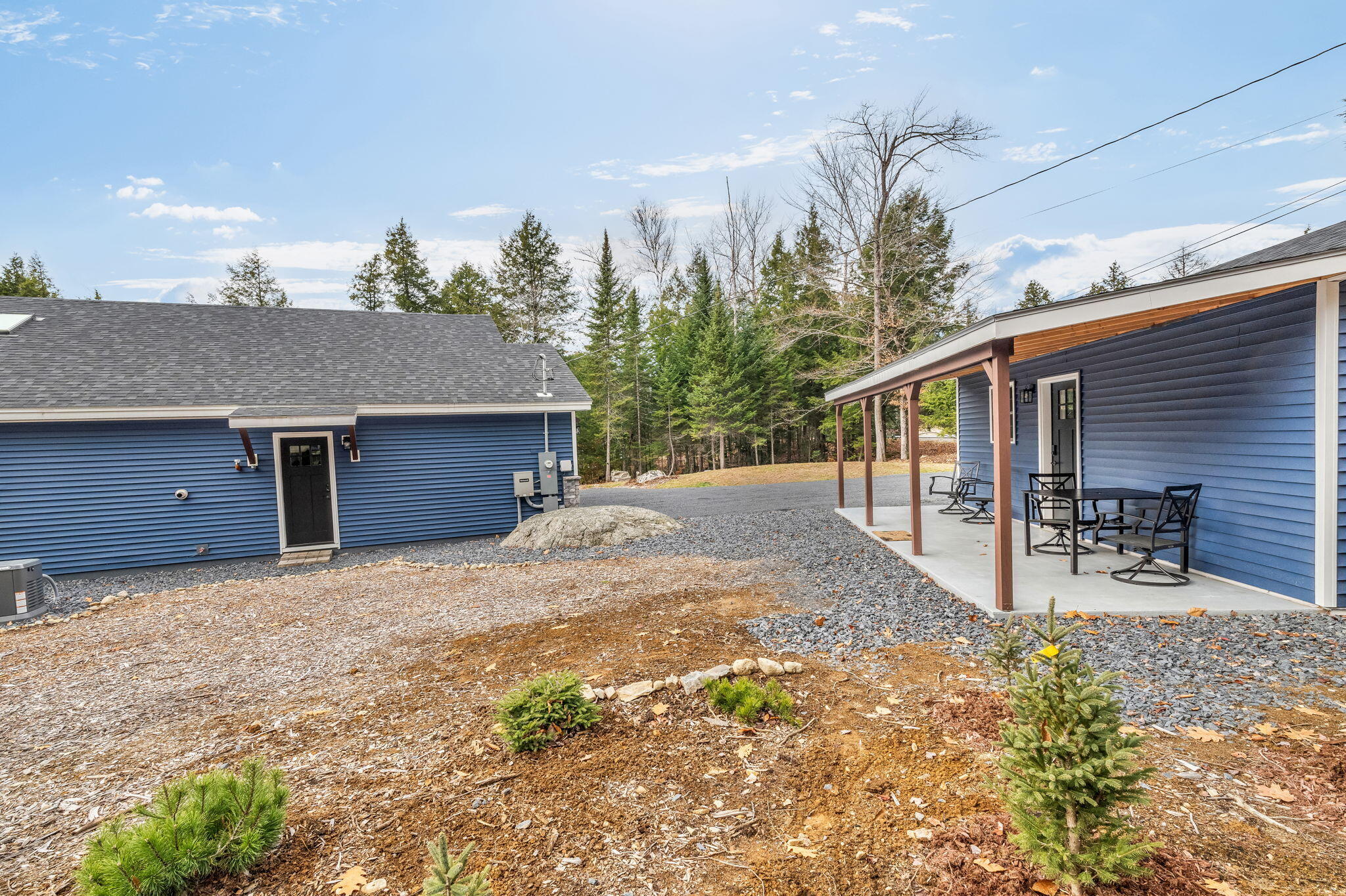 52 E Shore Road Embden ME 04958