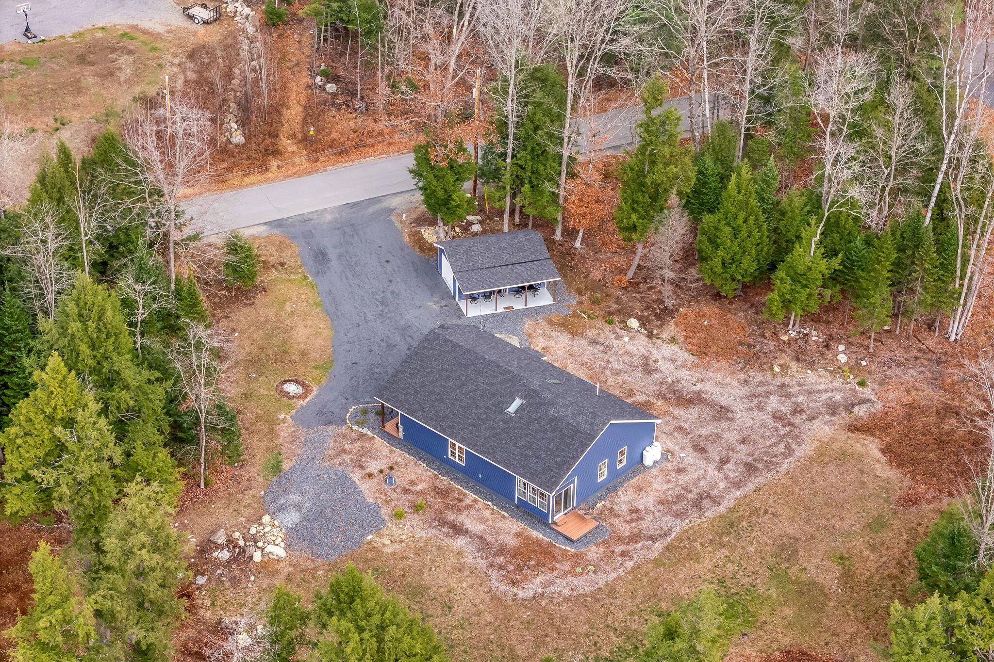 52 E Shore Road Embden ME 04958