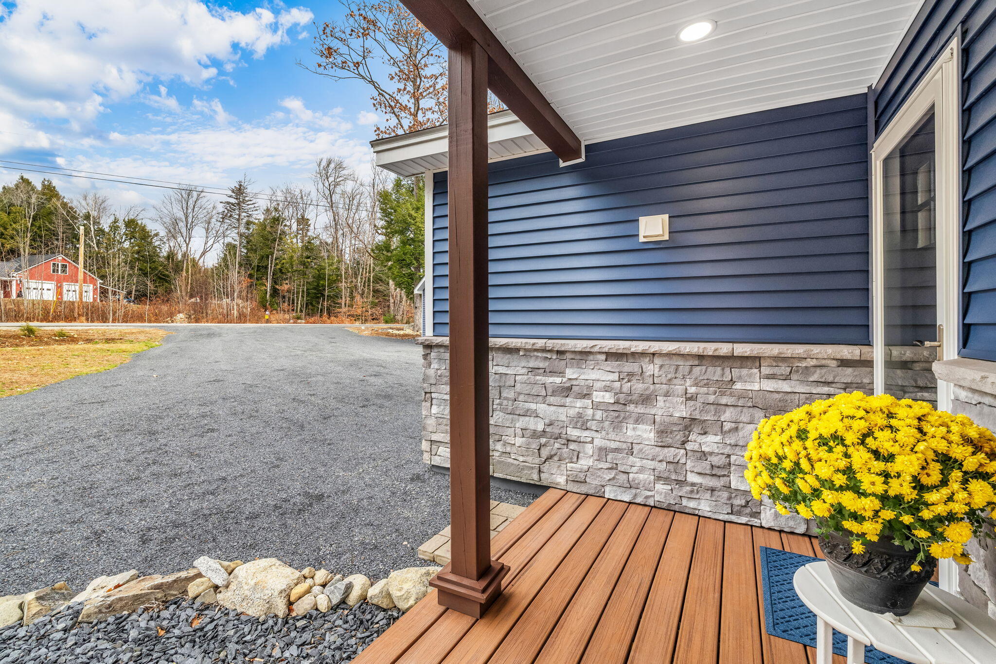 52 E Shore Road Embden ME 04958
