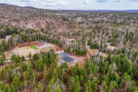 52 E Shore Road Embden ME 04958