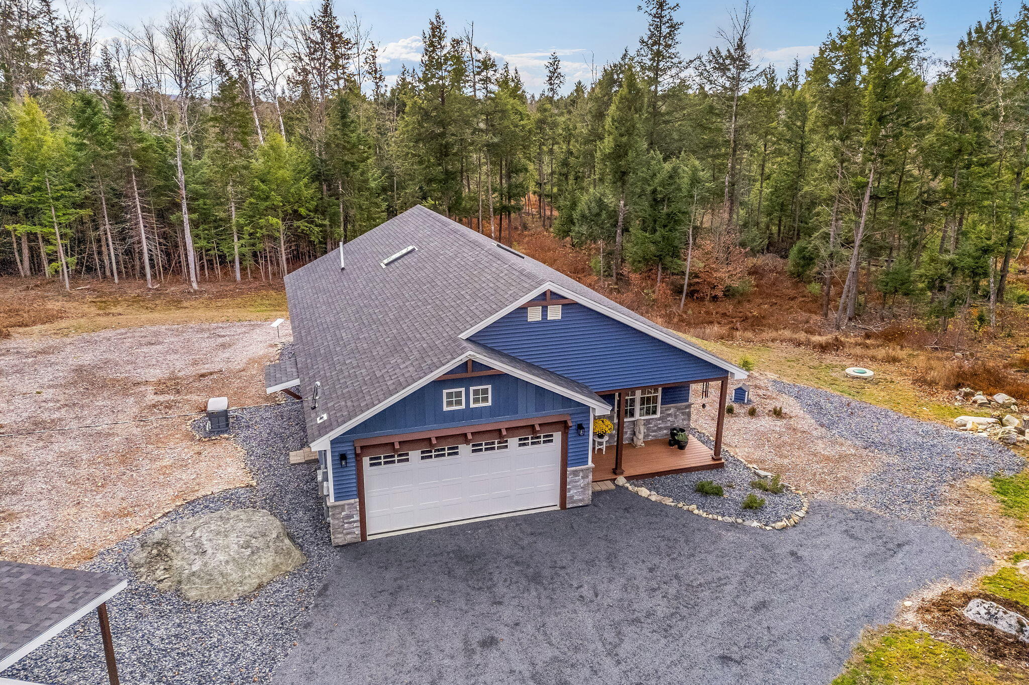 52 E Shore Road Embden ME 04958