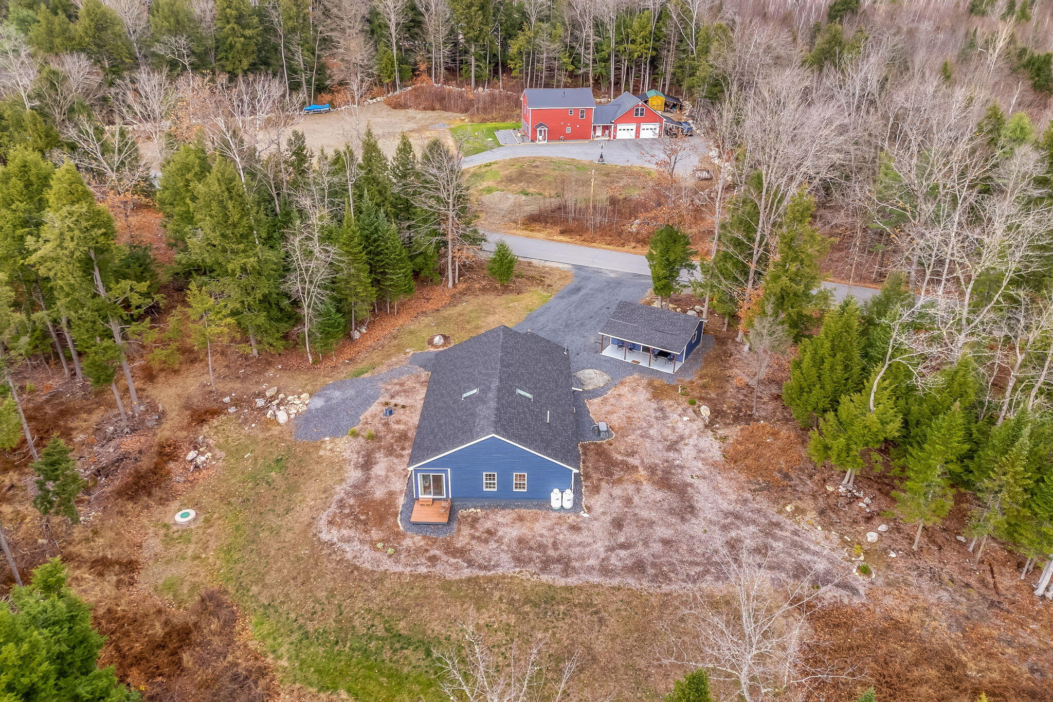 52 E Shore Road Embden ME 04958