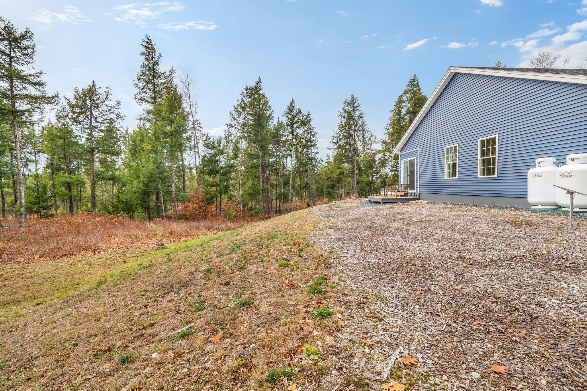 52 E Shore Road Embden ME 04958