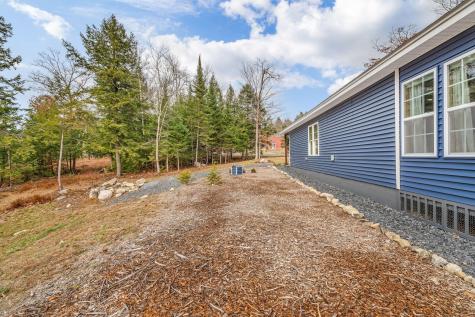 52 E Shore Road Embden ME 04958