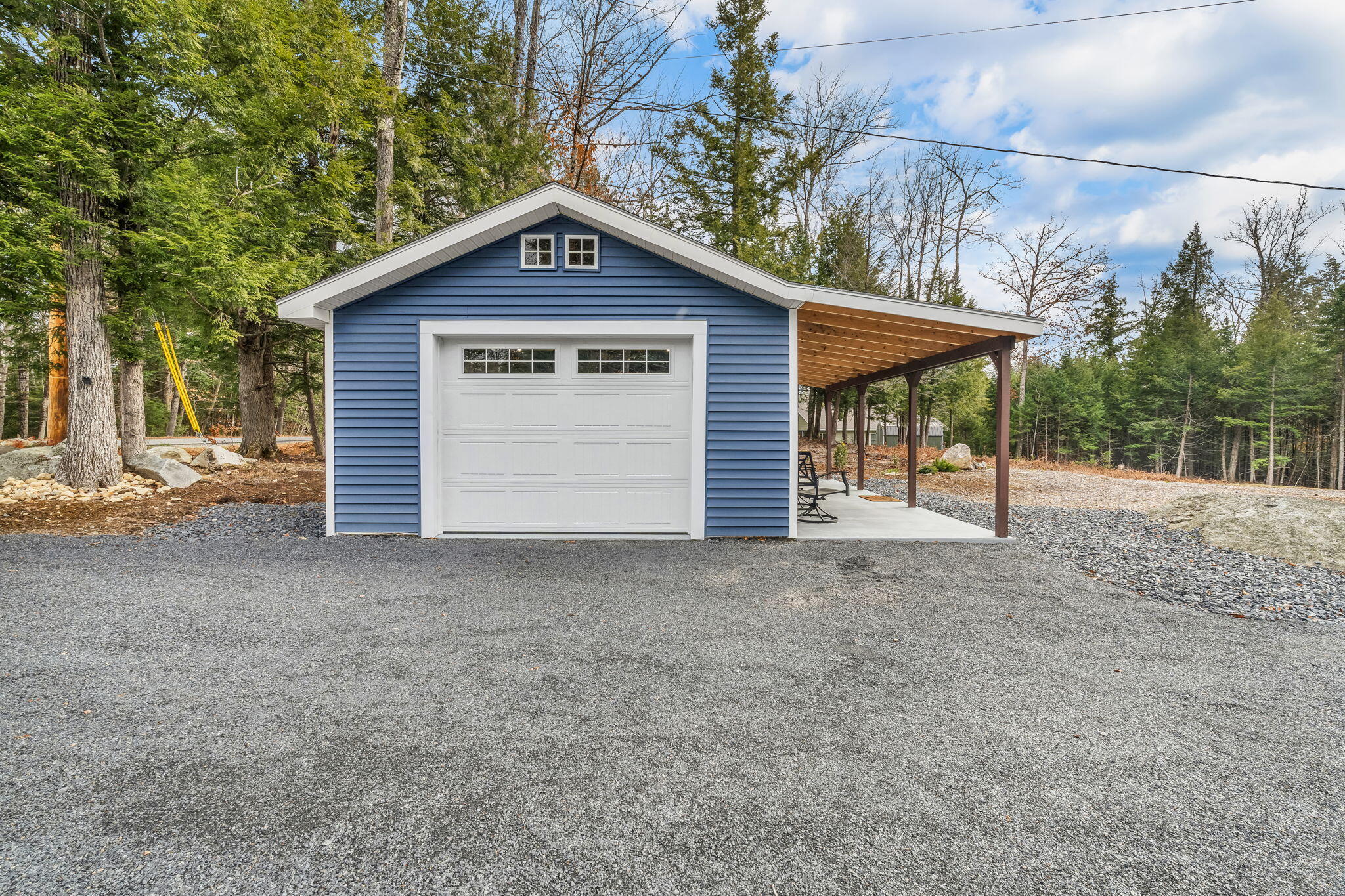 52 E Shore Road Embden ME 04958