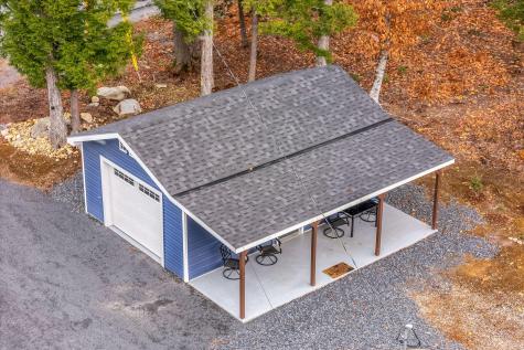 52 E Shore Road Embden ME 04958