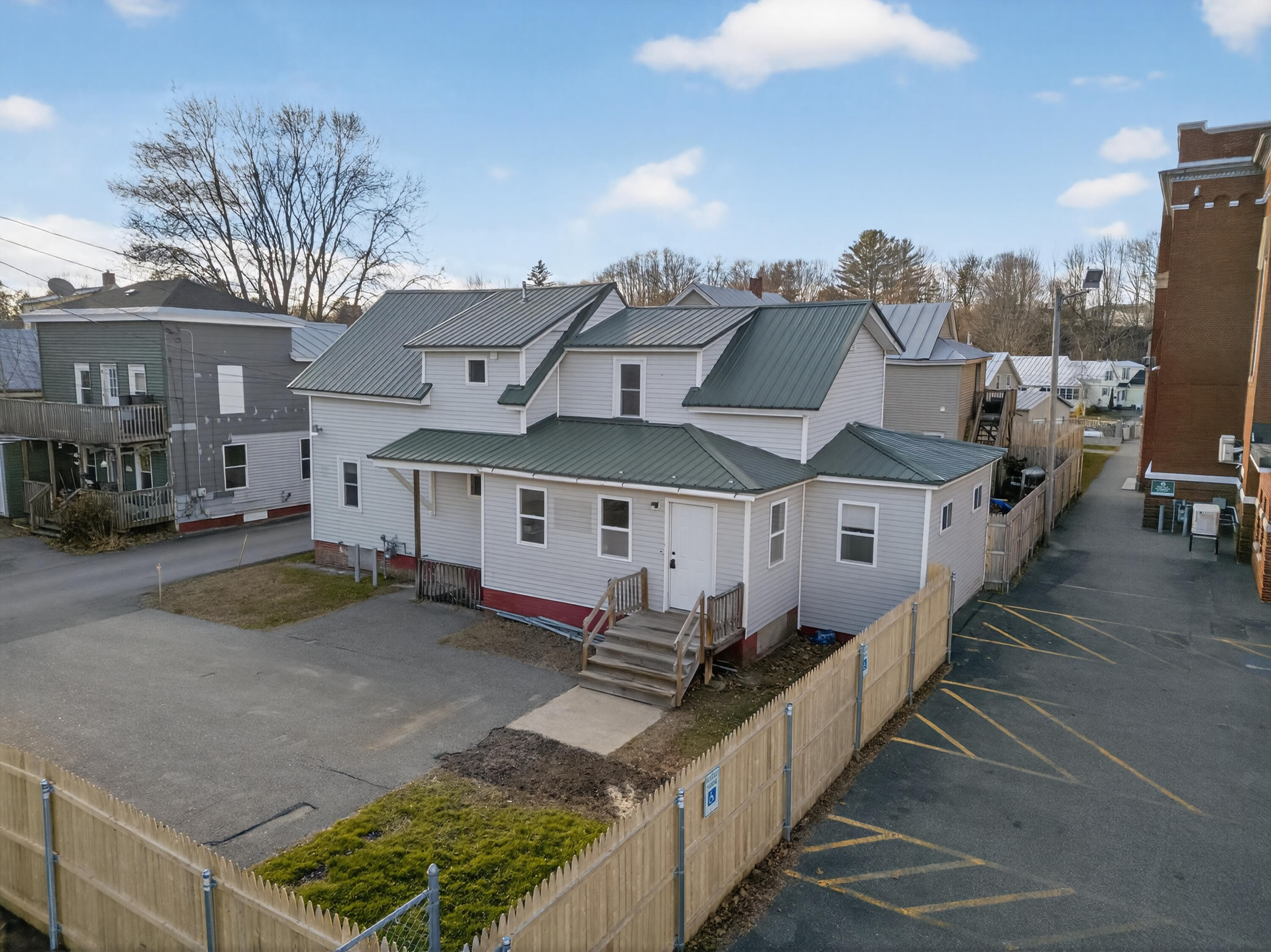 7 Libby Court Waterville ME 04901