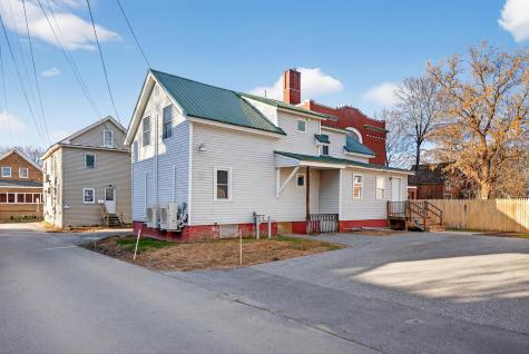 7 Libby Court Waterville ME 04901