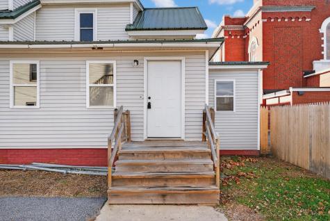 7 Libby Court Waterville ME 04901