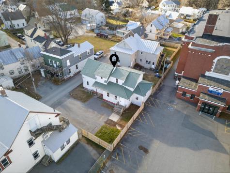 7 Libby Court Waterville ME 04901