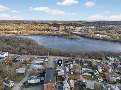 7 Libby Court Waterville ME 04901