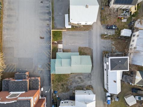 7 Libby Court Waterville ME 04901